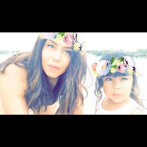 Meet your Posher, Ariadna